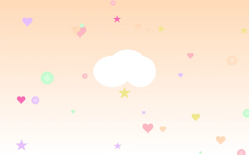 可爱手账素材配图 - 蜜芽 创意分享